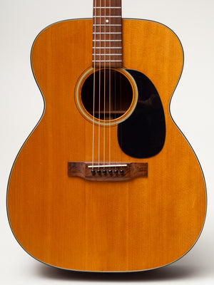 1971 Martin 000-18