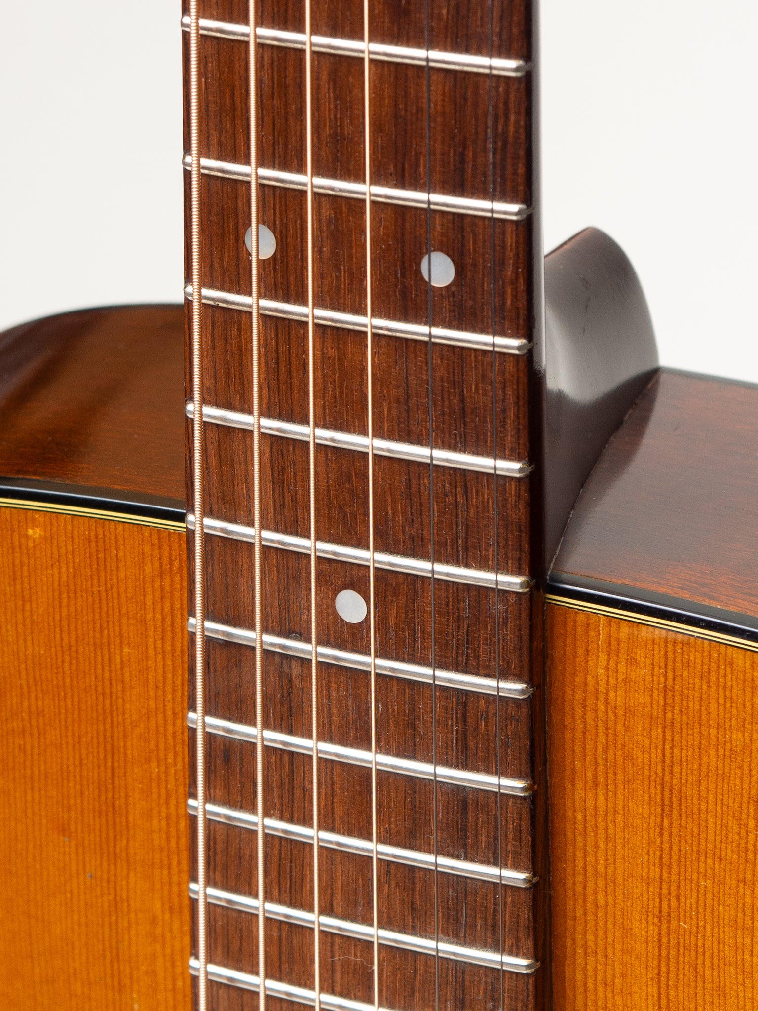 1971 Martin 000-18