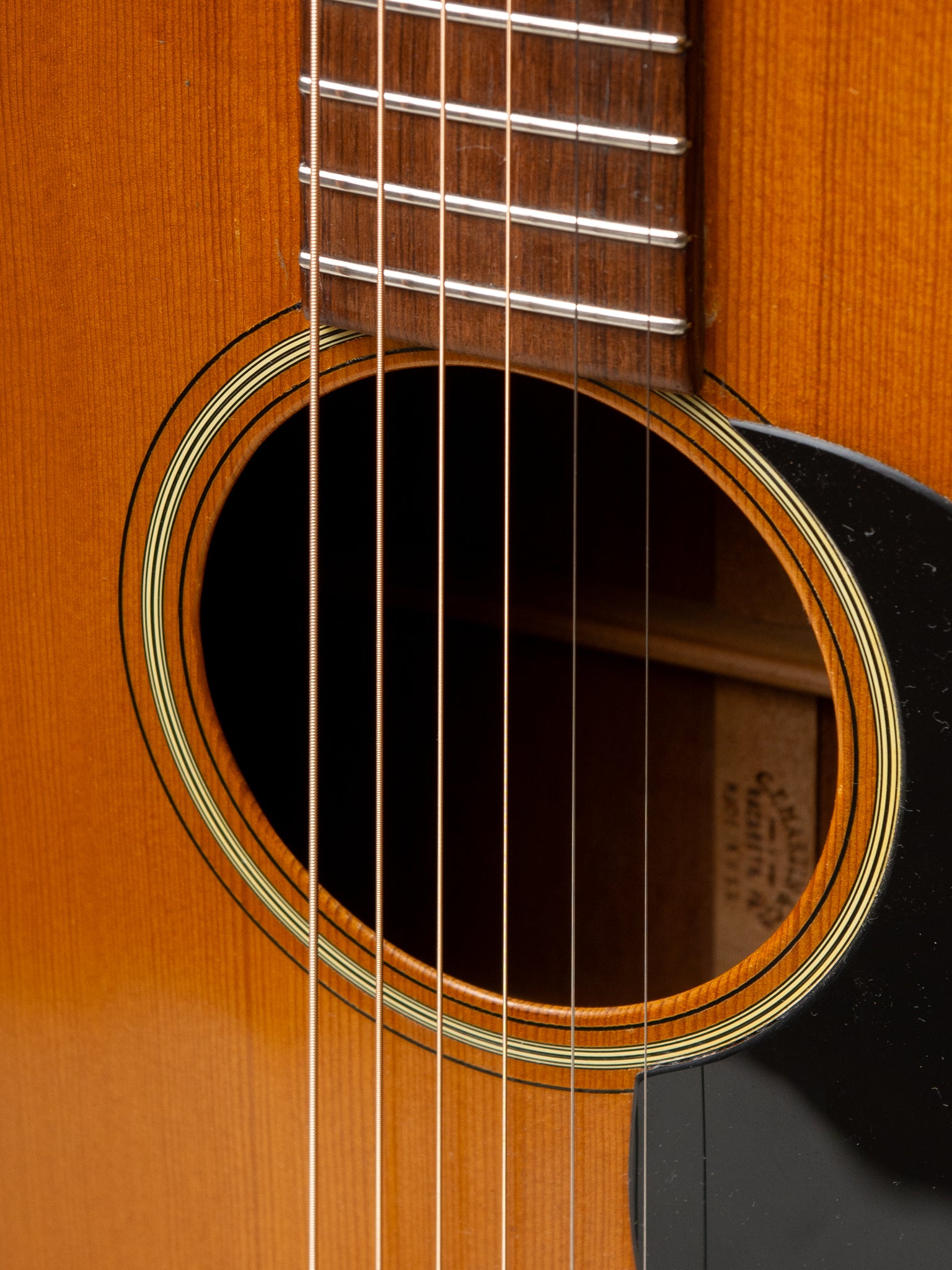 1971 Martin 000-18