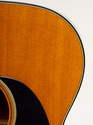 1971 Martin 000-18