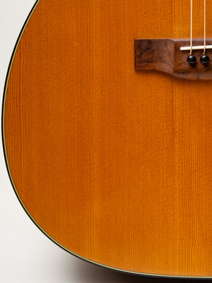 1971 Martin 000-18
