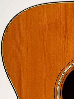 1971 Martin 000-18