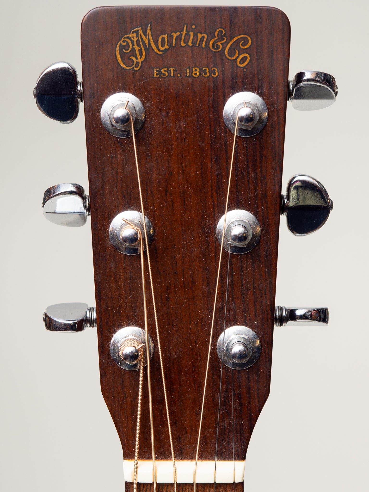 1971 Martin 000-18