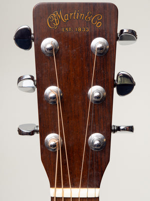 1971 Martin 000-18