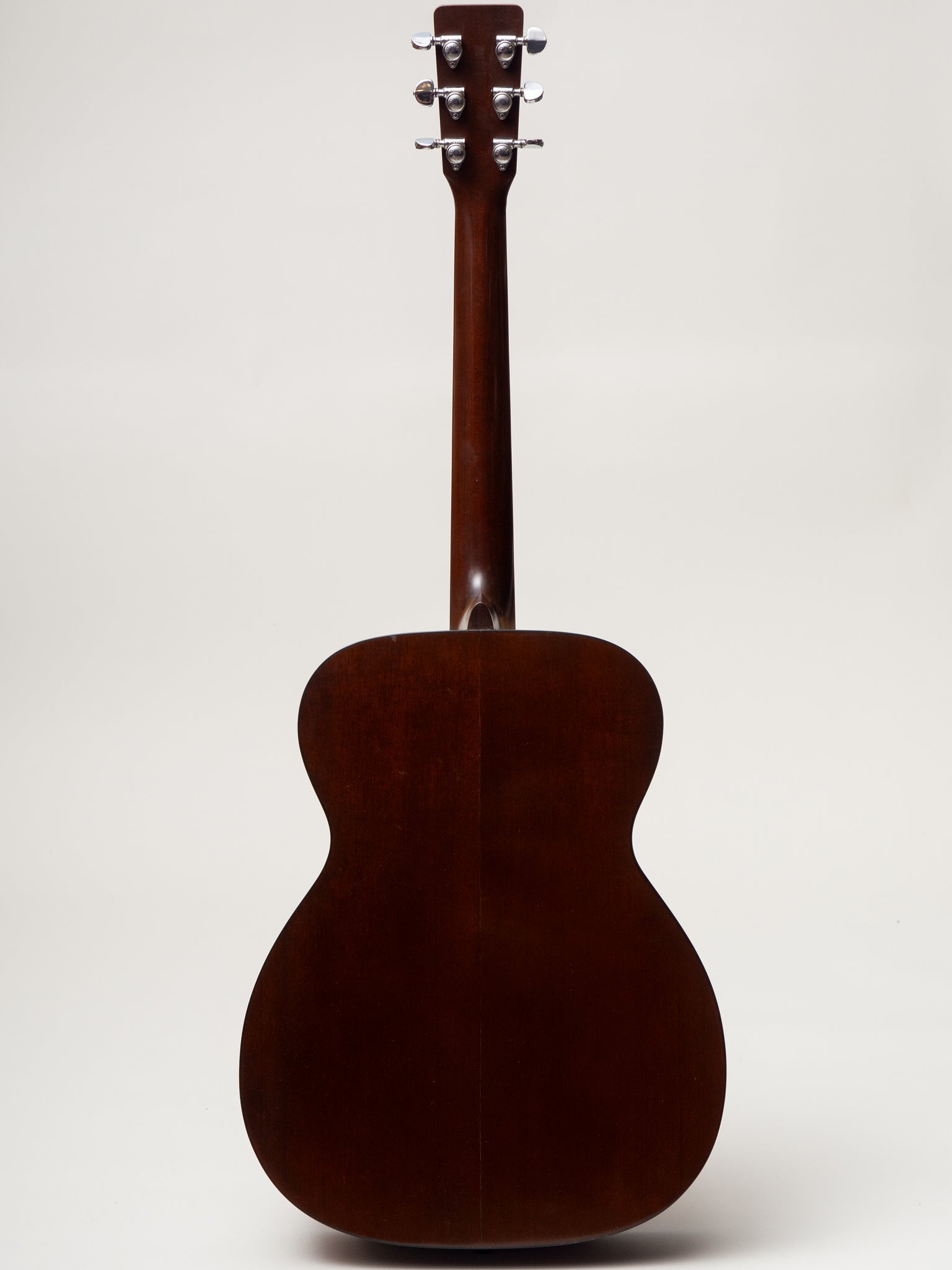 1971 Martin 000-18