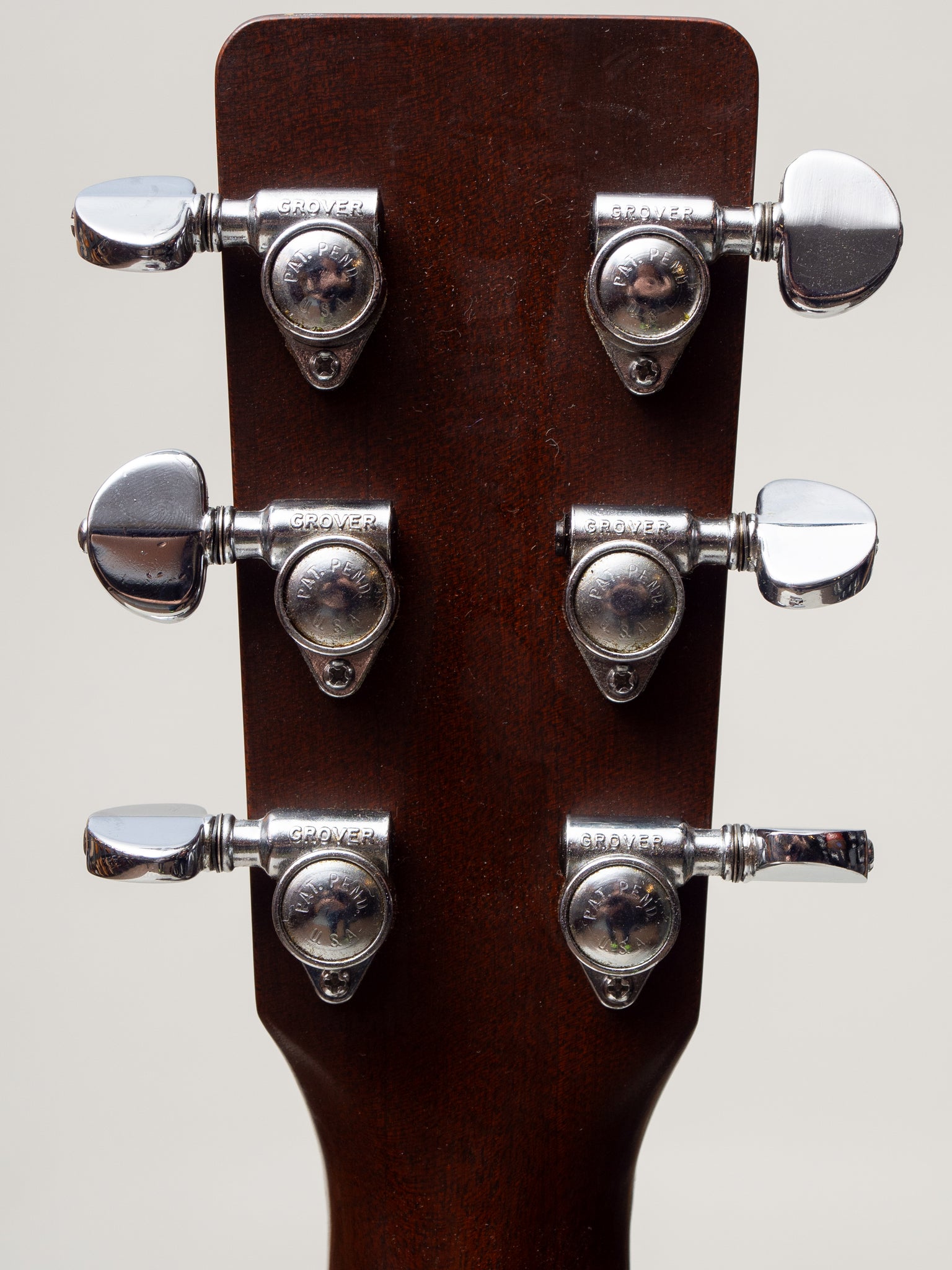 1971 Martin 000-18