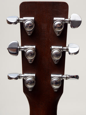 1971 Martin 000-18