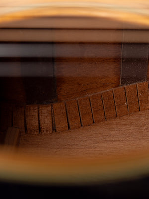 1971 Martin 000-18