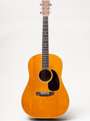 1971 Martin D-35S