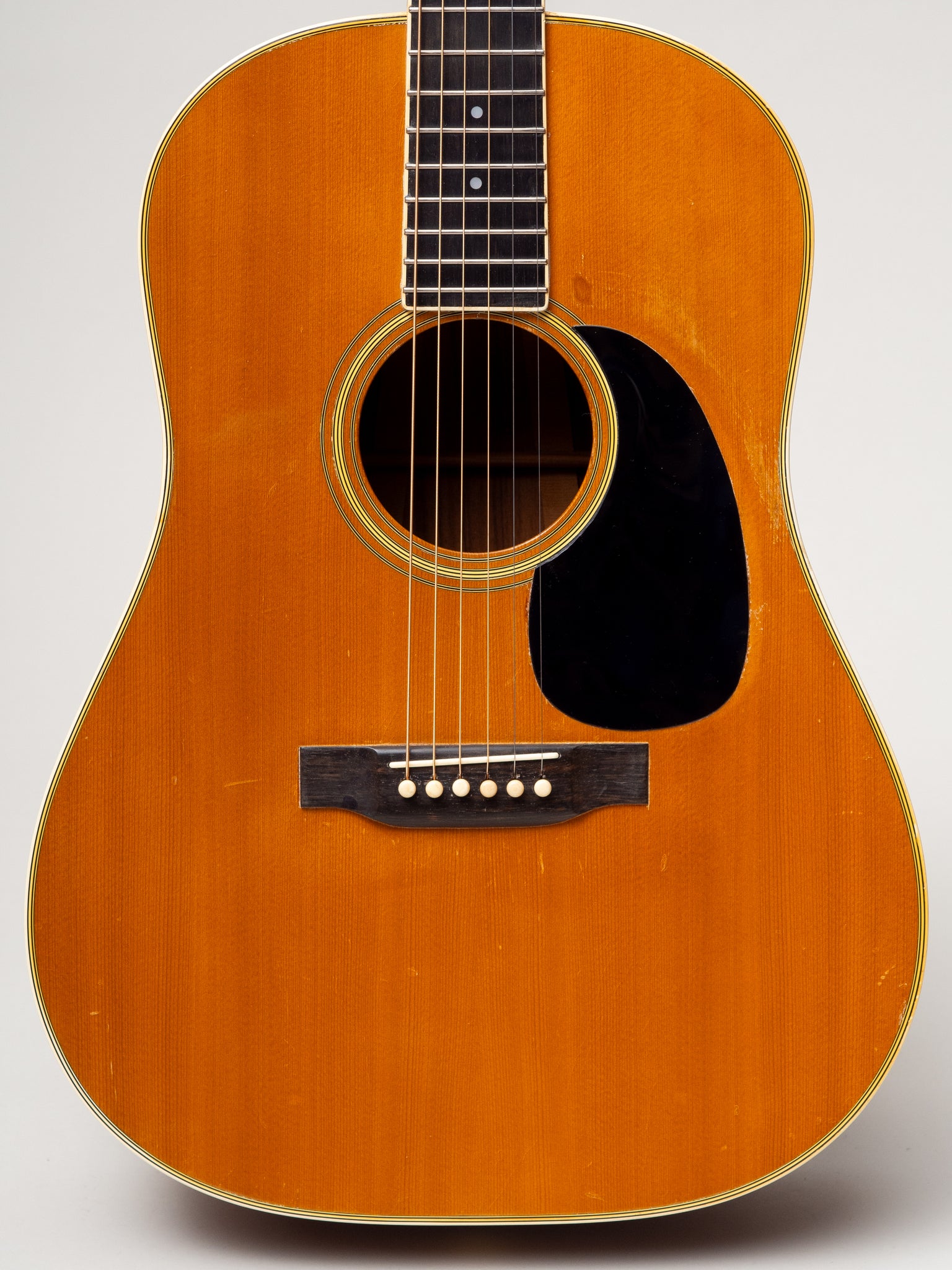 1971 Martin D-35S