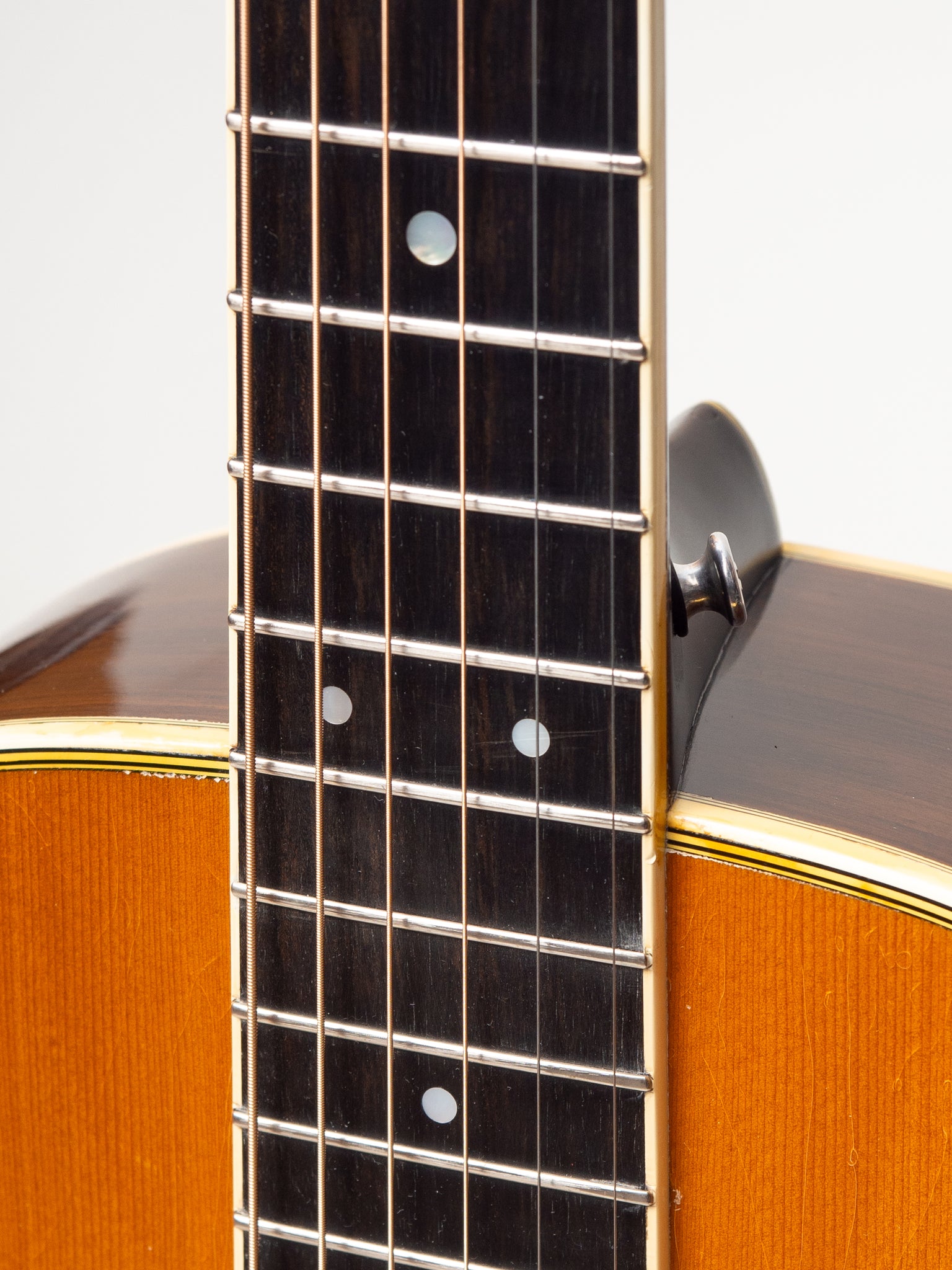 1971 Martin D-35S