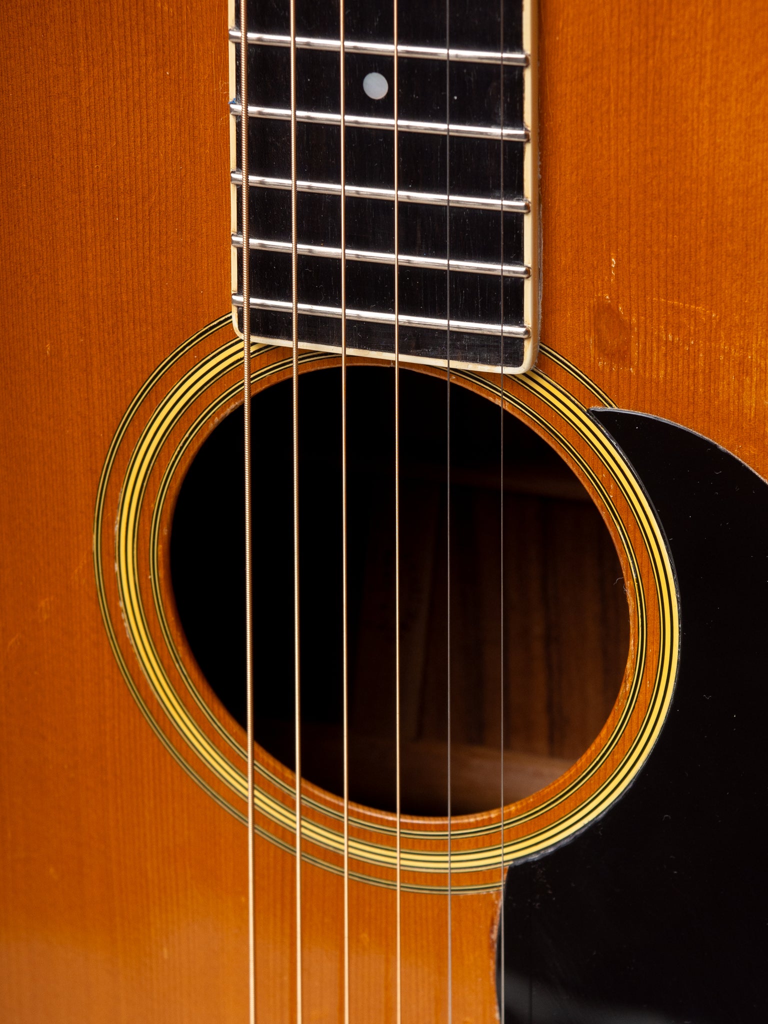 1971 Martin D-35S