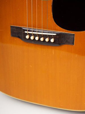 1971 Martin D-35S