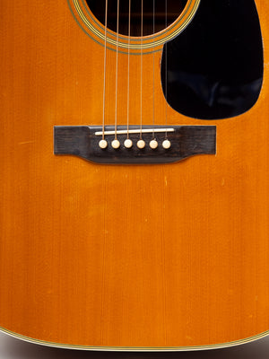 1971 Martin D-35S