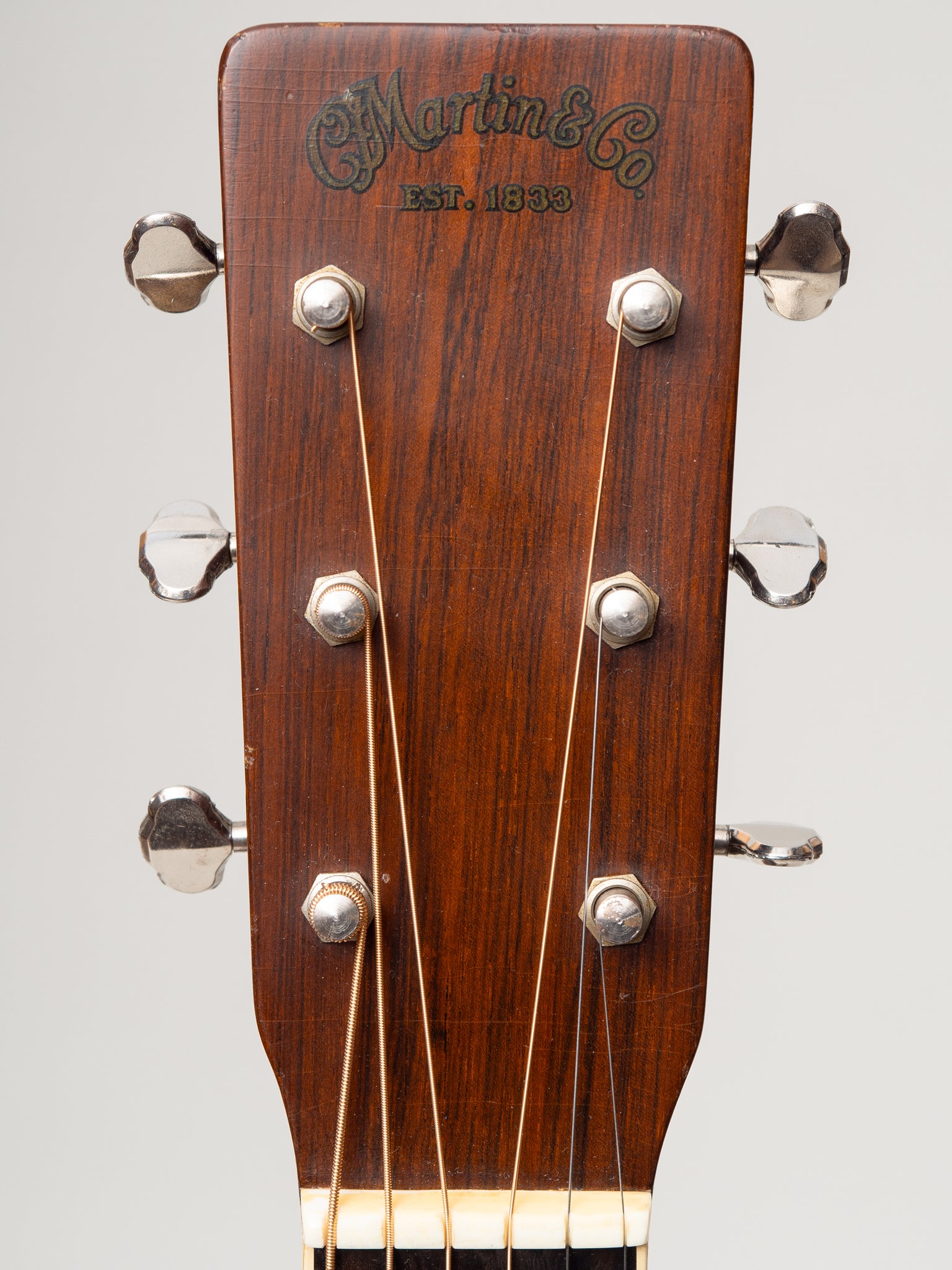 1971 Martin D-35S