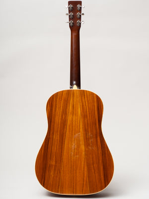 1971 Martin D-35S