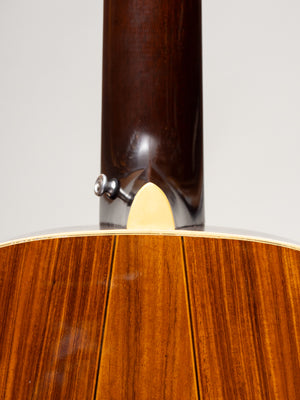 1971 Martin D-35S