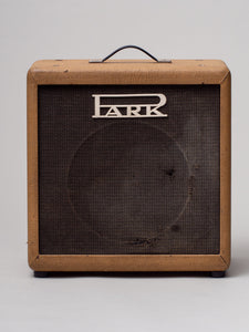 1971 Park LE 20 Amplifier