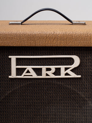 1971 Park LE 20 Amplifier