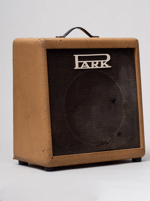 1971 Park LE 20 Amplifier