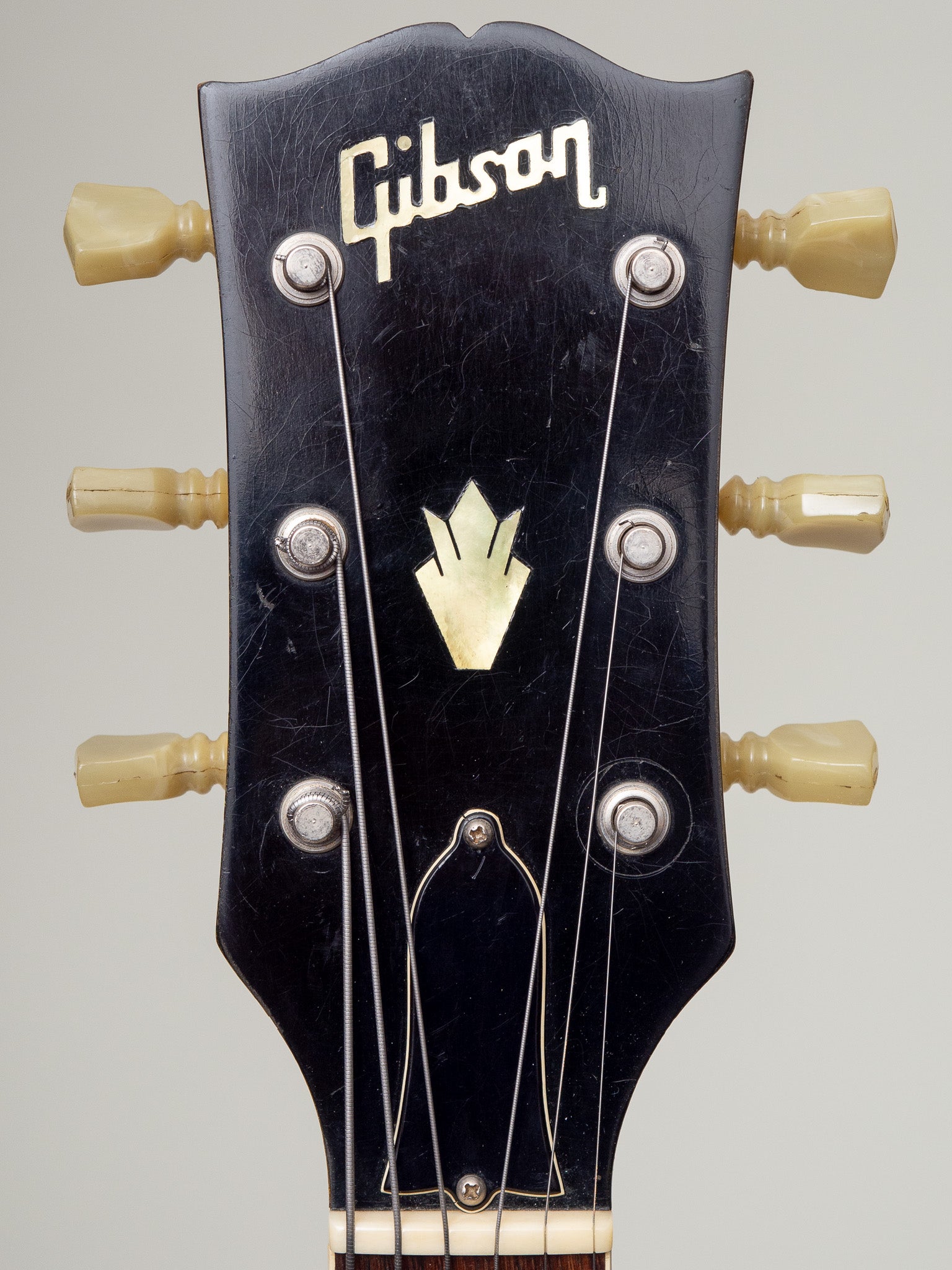 1972 Gibson ES-175DN