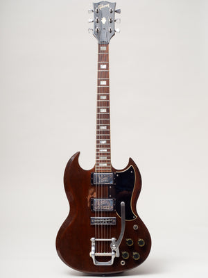 1972 Gibson SG