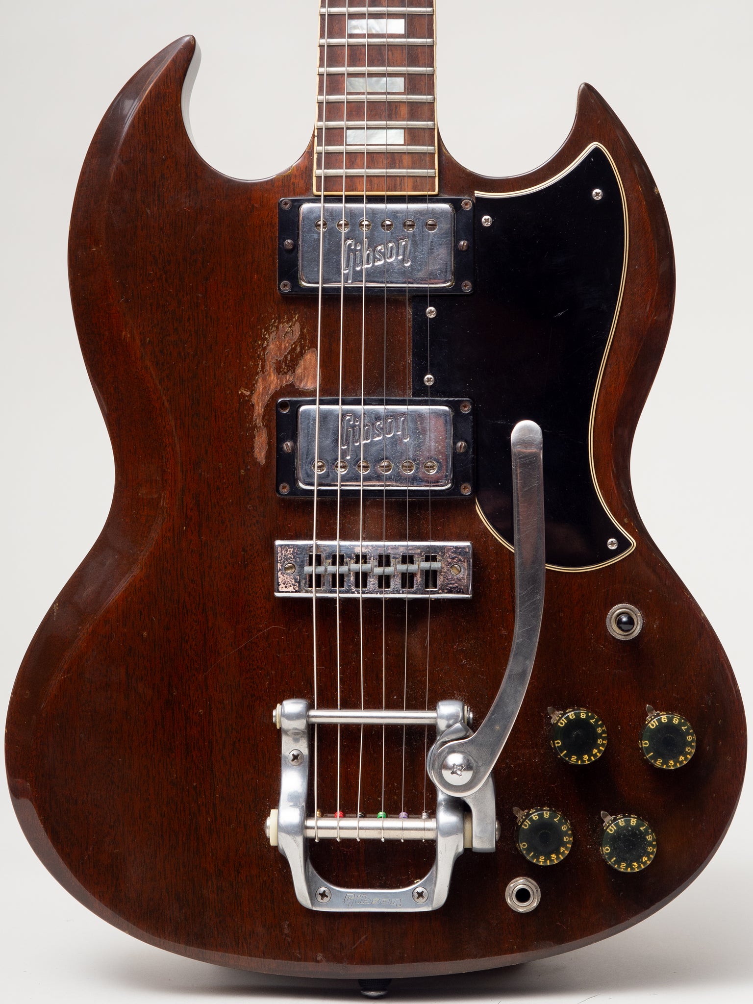 1972 Gibson SG