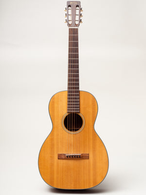 1972 Martin 0-16NY