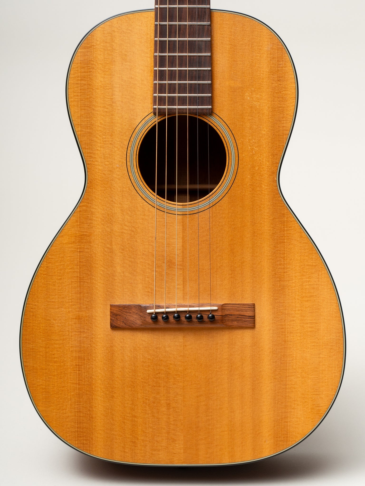 1972 Martin 0-16NY