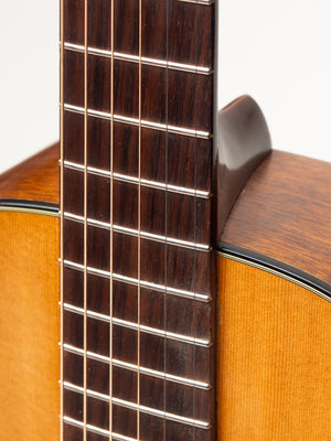 1972 Martin 0-16NY