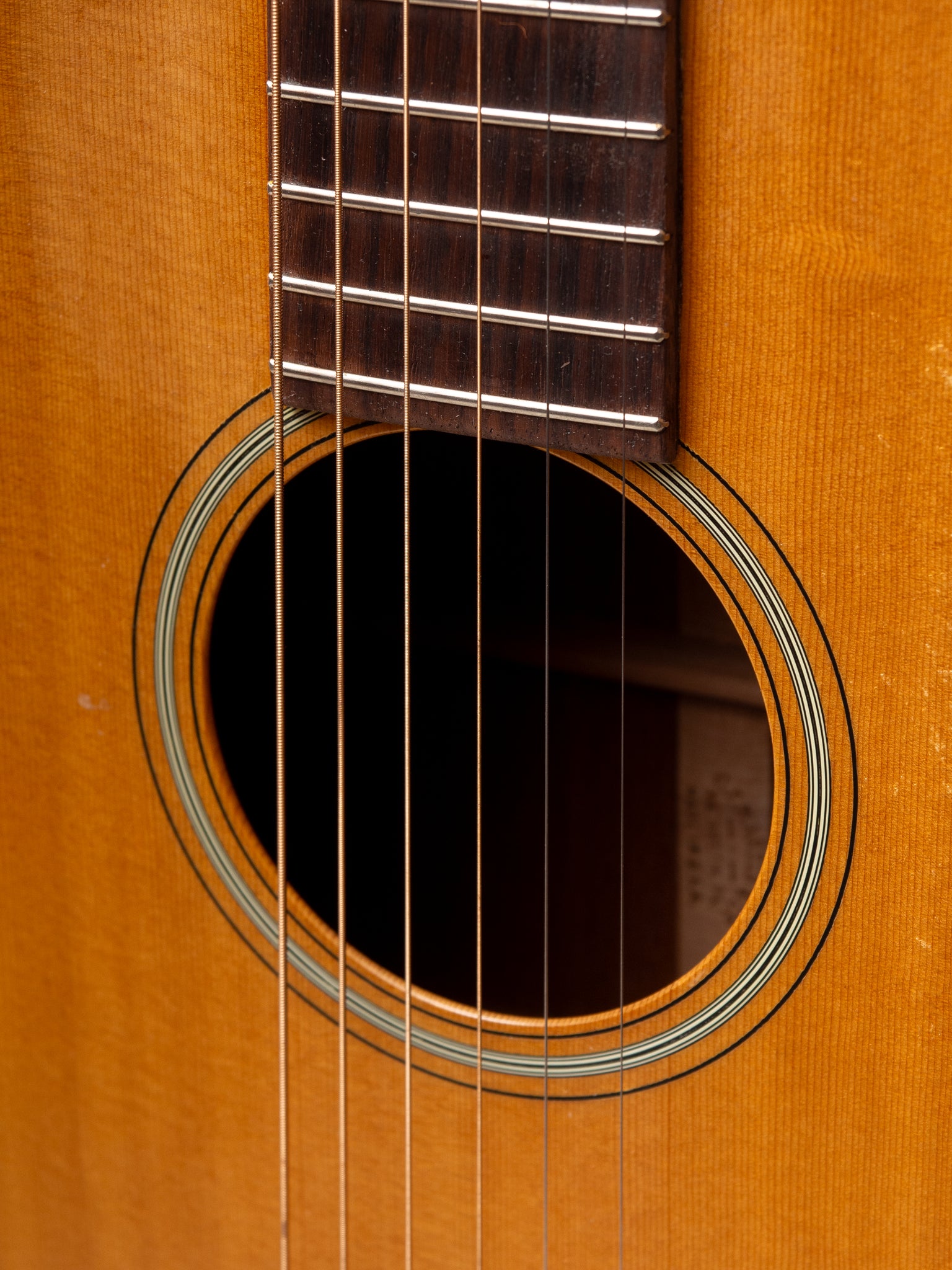 1972 Martin 0-16NY