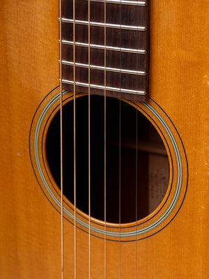 1972 Martin 0-16NY