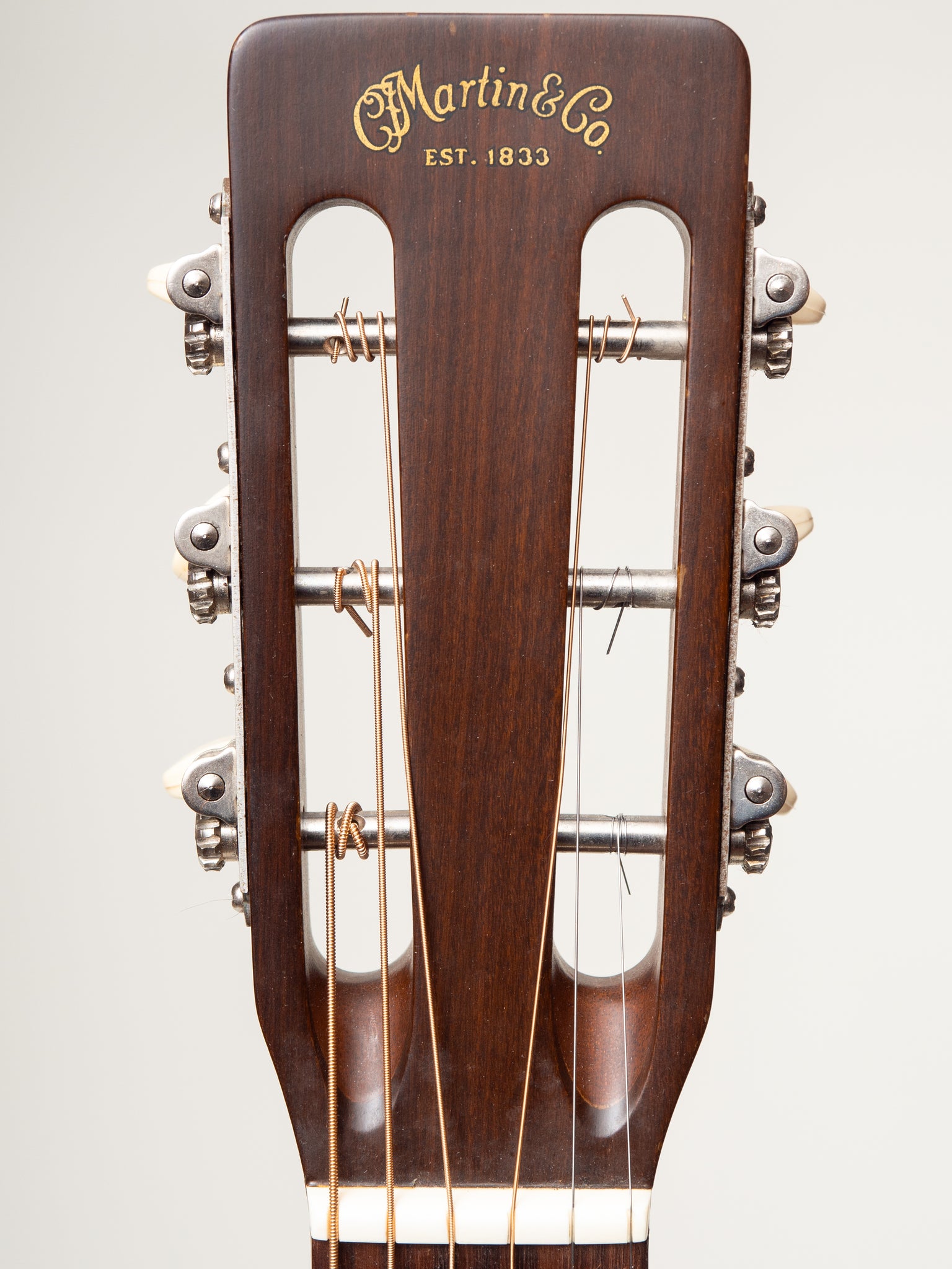 1972 Martin 0-16NY