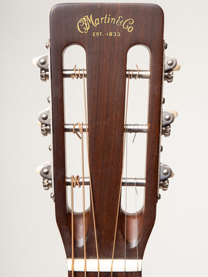 1972 Martin 0-16NY