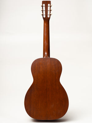 1972 Martin 0-16NY