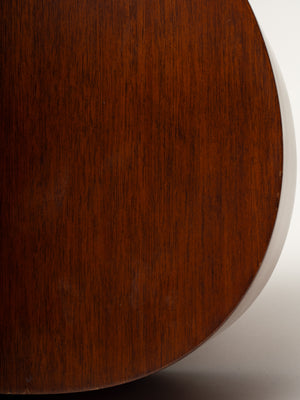 1972 Martin 0-16NY