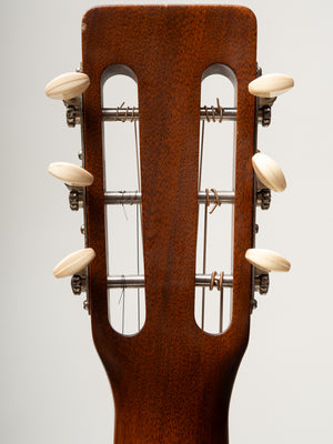 1972 Martin 0-16NY