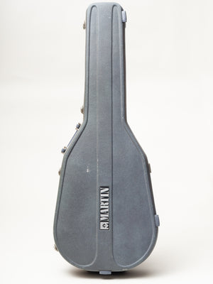 1972 Martin 0-16NY
