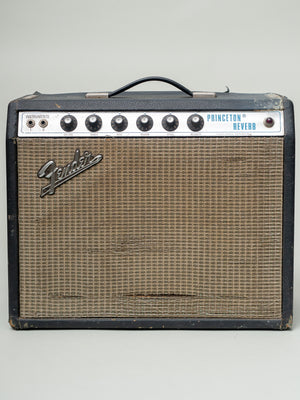 1973 Fender Princeton Reverb