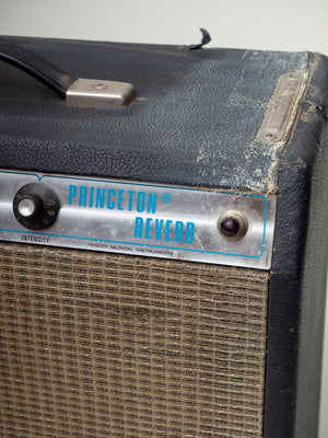 1973 Fender Princeton Reverb