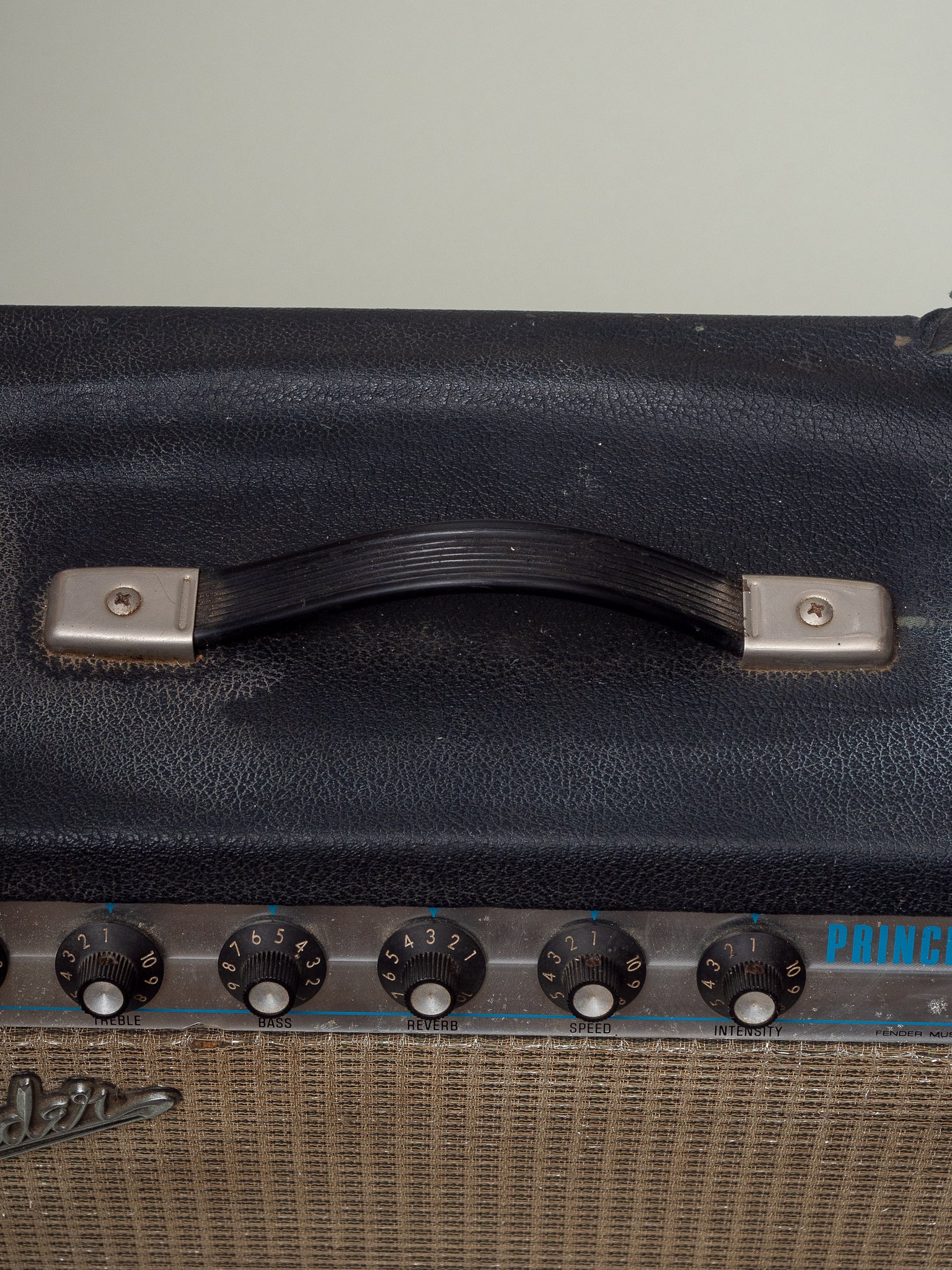 1973 Fender Princeton Reverb