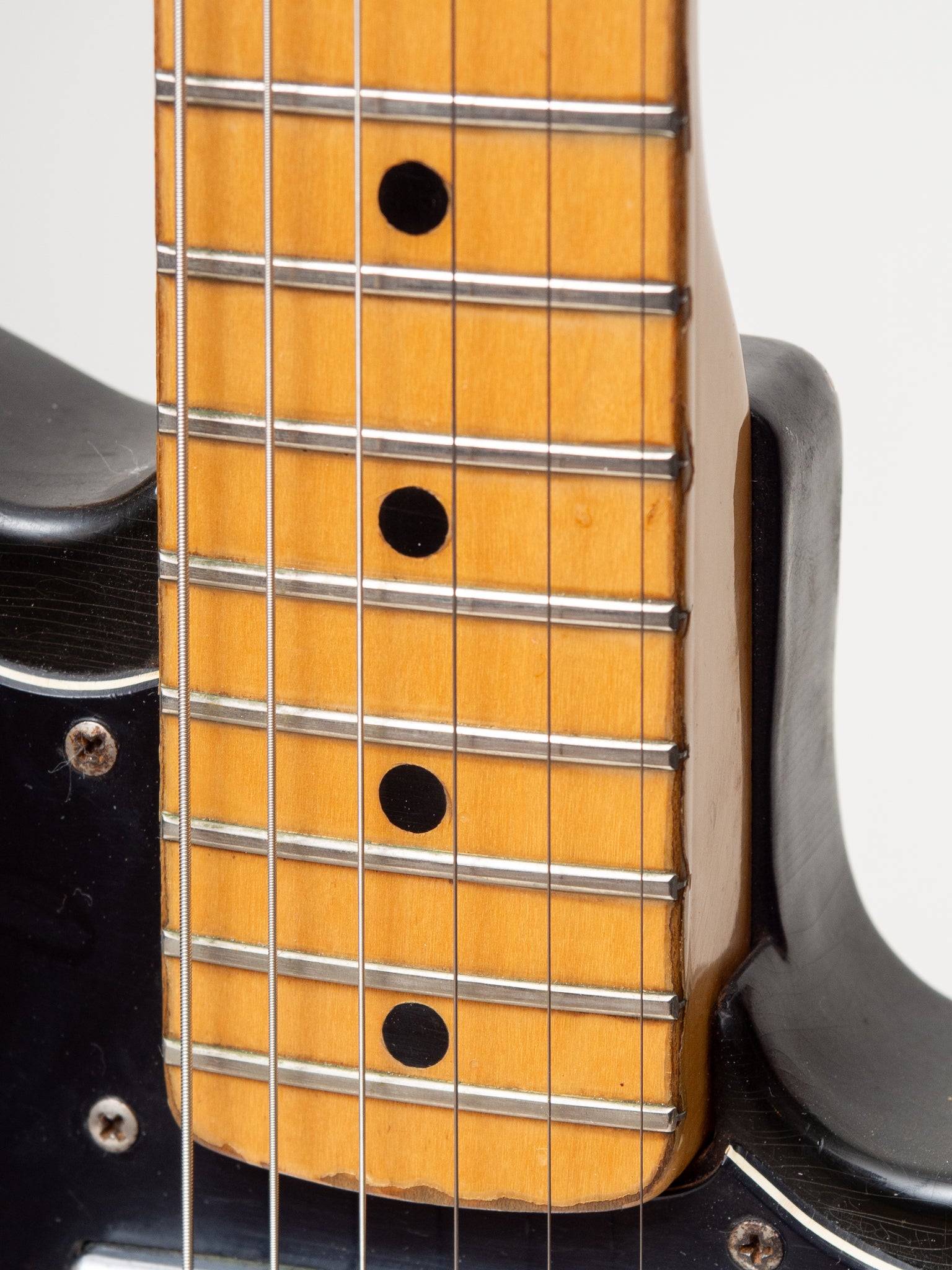 1973 Fender Telecaster Deluxe