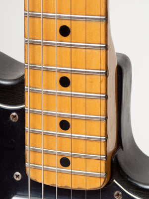 1973 Fender Telecaster Deluxe