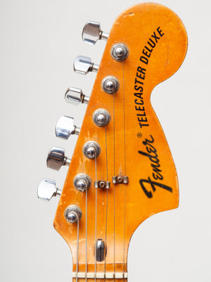 1973 Fender Telecaster Deluxe