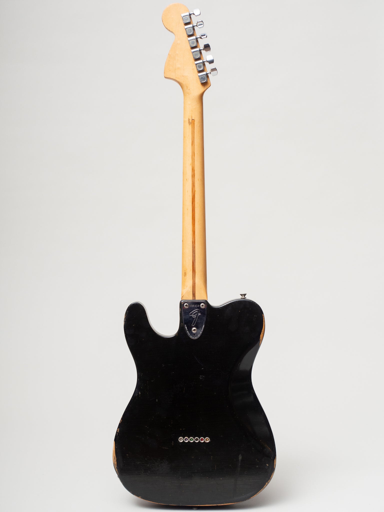 1973 Fender Telecaster Deluxe