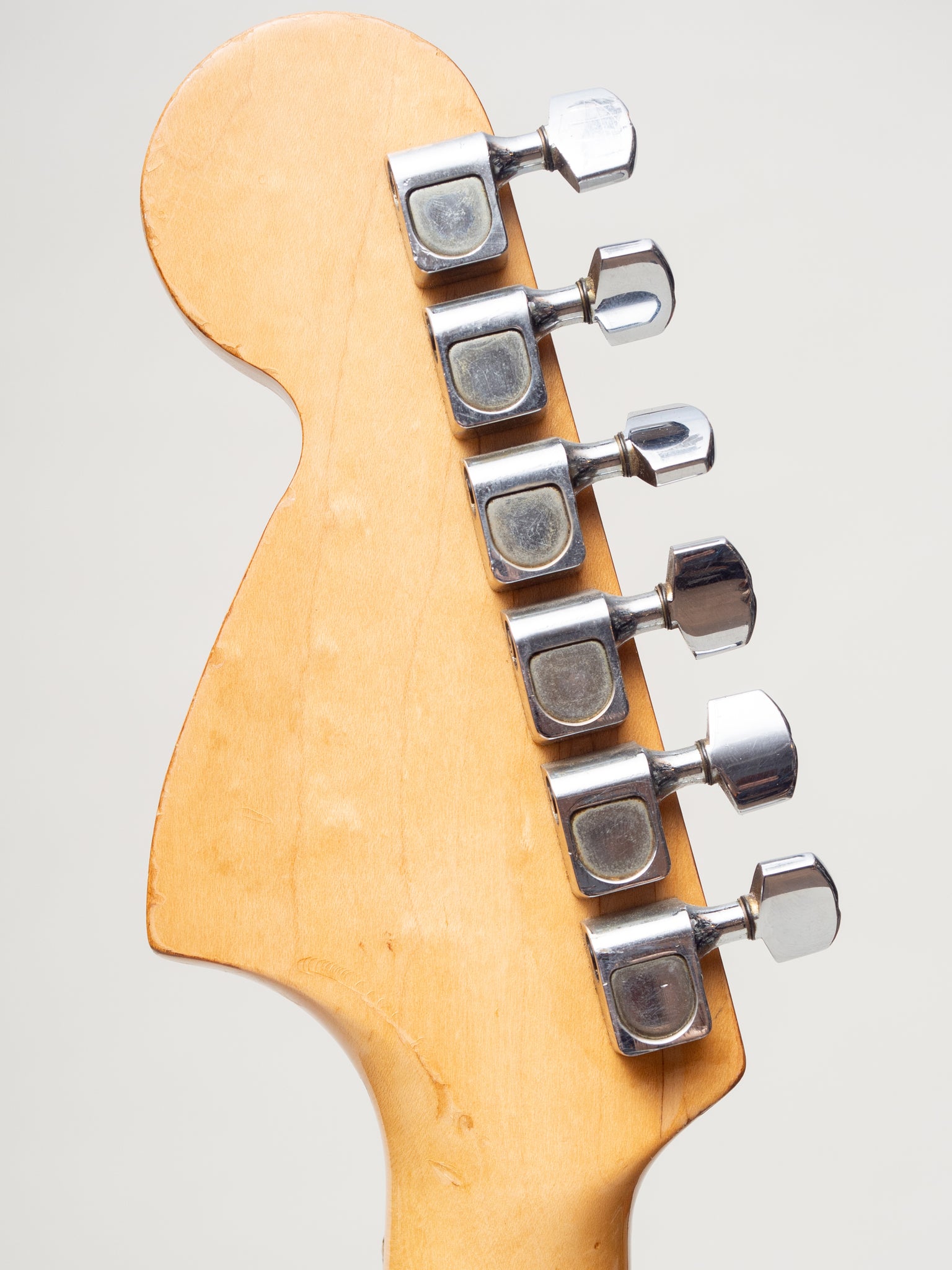 1973 Fender Telecaster Deluxe