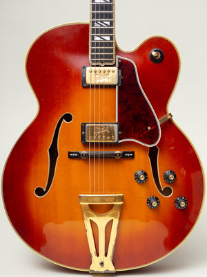 1973 Gibson Super 400 CES