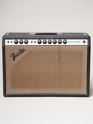 1974 Fender Deluxe Reverb