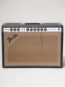 1974 Fender Deluxe Reverb