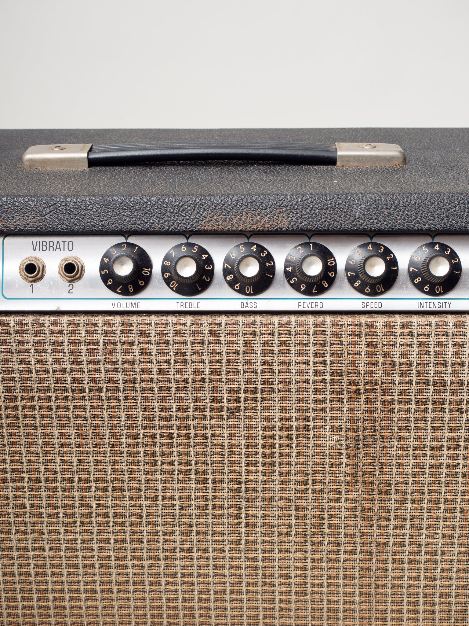 1974 Fender Deluxe Reverb